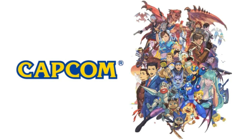 Capcom Singapore จับมือกับมหาวิทยาลัย Mapúa