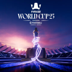 FIFAe World Cup 2025 จะเปิดฉากขึ้นที่กรุงริยาด ประเทศซาอุดีอาระเบีย ในวันที่ 10 ธันวาคมนี้!