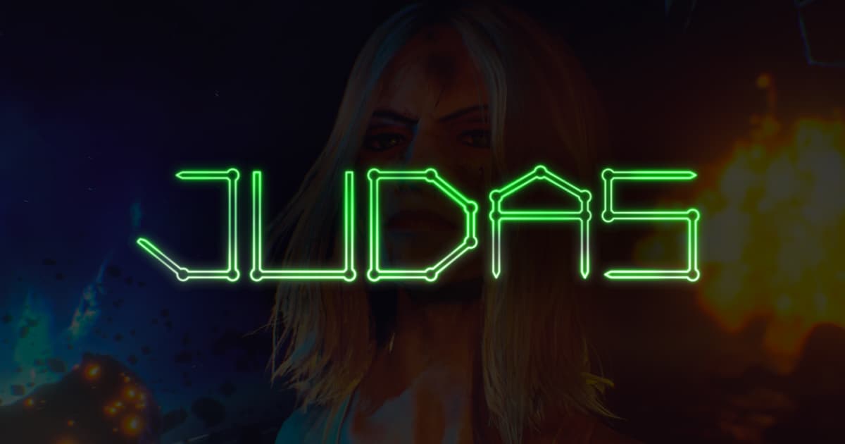 โลกของ Judas จะต่างจาก Bioshock มาก