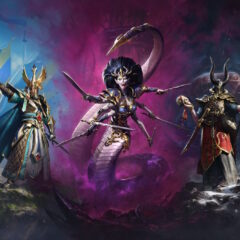 Total War: Warhammer III – Tides of Torment – รีวิว [REVIEW]