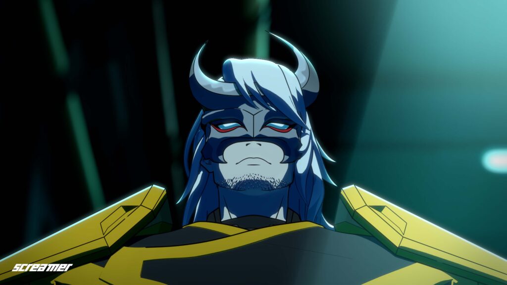 ตัวอย่างเนื้อเรื่องของ SCREAMER จาก MILESTONE – เผยวันวางจำหน่ายเกม