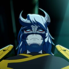 ตัวอย่างเนื้อเรื่องของ SCREAMER จาก MILESTONE – เผยวันวางจำหน่ายเกม