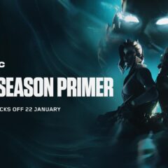 VALORANT ประกาศศึก VCT PACIFIC 2026 ซีซั่นใหม่เริ่ม 22 ม.ค. นี้ พร้อมช่วงแข่งขันรูปแบบใหม่ ดุเดือดกว่าเดิม!