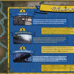 ชมภาพไฮไลต์สถานที่สำคัญจากซีรีส์ Fallout – ไปเยือนได้จริงภายในเกม Fallout 76