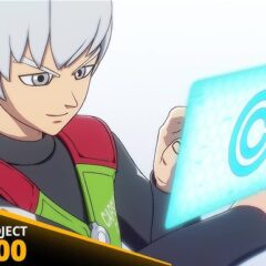 เปิดตัว AGE 1000 โปรเจกต์ใหม่ล่าสุดสำหรับเกม DRAGON BALL พร้อมให้เล่นในปี 2027