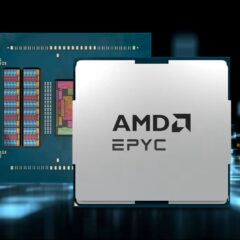 AMD มาตรฐานใหม่ของการประมวลผลบนคลาวด์