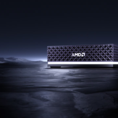 AMD ยกระดับความเป็นผู้นำด้าน AI ครอบคลุมทั้งฝั่งผู้ใช้ กราฟิก และซอฟต์แวร์