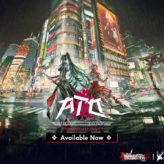 Arknights Global ฉลองปีที่ 6: ก้าวเข้าสู่ดินแดน Ato!