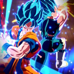 DRAGON BALL: Sparking! ZERO พร้อมนำเสนอเนื้อหาและโหมดใหม่ในฤดูร้อนนี้ 