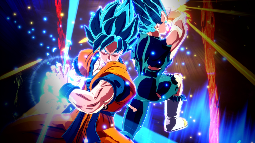 DRAGON BALL: Sparking! ZERO พร้อมนำเสนอเนื้อหาและโหมดใหม่ในฤดูร้อนนี้ 