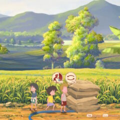 เกมพัสเซิลเชิงเนื้อเรื่องพร้อมงานภาพแบบวาดมือ Kejora วางจำหน่ายแล้วบน PC และคอนโซล!