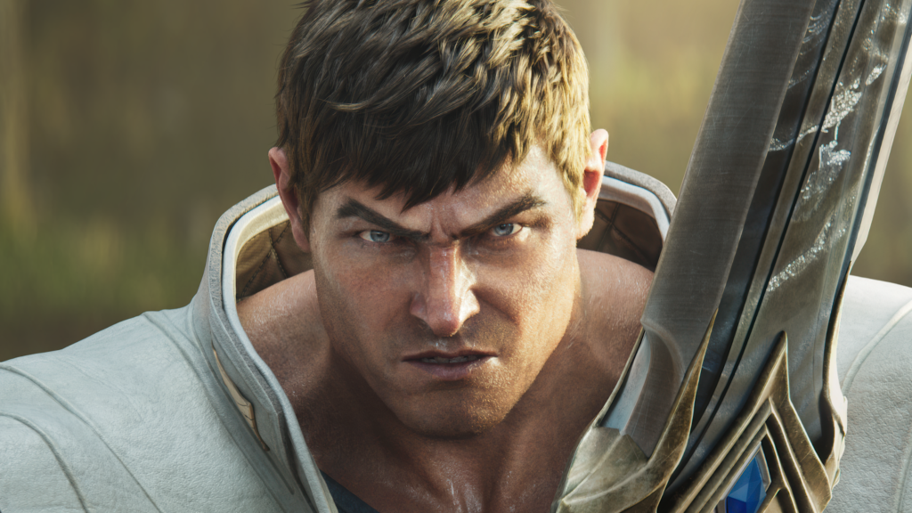 LEAGUE OF LEGENDS เปิดศักราชปี 2026 กับซีซัน 1: FOR DEMACIA