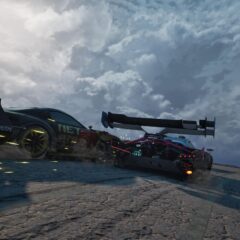 เสียงสะท้อนแห่ง NEO REY! SCREAMER เผยตัวอย่างเกมเพลย์ช่วงเปิดตำนาน