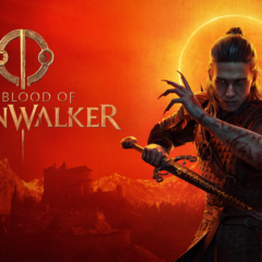 Rebel Wolves เผยข้อมูลใหม่เกี่ยวกับเกมแอ็กชัน RPG The Blood of Dawnwalker