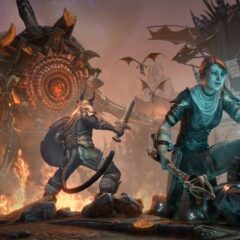 The Elder Scrolls Online เผยฤดูกาลต่างๆ และโรดแมปของปี 2026