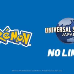 ยูนิเวอร์แซล สตูดิโอ เจแปน เตรียมมอบประสบการณ์โปเกมอนสุดสมจริงเพื่อแฟน ๆ ทั่วโลก