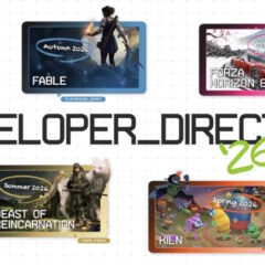 Xbox Developer_Direct จัดเต็ม 4 เกมใหม่รับปี 2026 สุดยิ่งใหญ่ เฉลิมฉลอง 25 ปี Xbox
