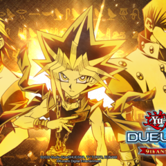 เหล่าดูเอลลิสต์รวมพลัง! Yu-Gi-Oh! DUEL LINKS ฉลองครบรอบ 9 ปีอย่างยิ่งใหญ่!