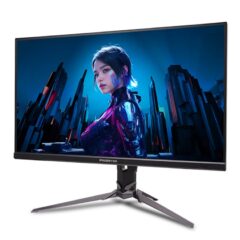 Acer เปิดตัวจอเกมมิ่งตัวท็อป 4 รุ่นใหม่ พร้อมโปรเจกเตอร์เลเซอร์รักษ์โลก ยกระดับประสบการณ์ภาพขั้นสุด