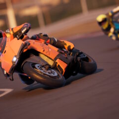 MILESTONE เปิดเผย RIDE FEST มาท้าทายนักซิ่งระดับตำนานในโหมดอาชีพของ RIDE 6