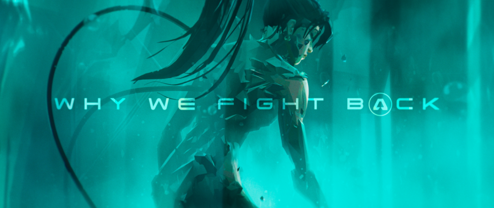 VALORANT เปิดฉากซีซัน 2026