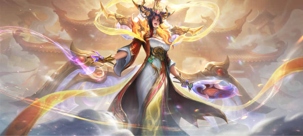 Wild Rift เปิดศักราชใหม่ปี 2026 กับแพตช์ 7.0: IONIA CELEBRATIONS!