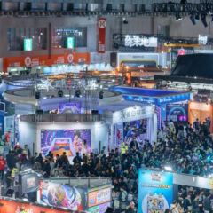 ผู้ร่วมจัดแสดง 399 ราย พร้อมเกมกว่า 500 เกม! Taipei Game Show 2026 เปิดฉากอย่างยิ่งใหญ่