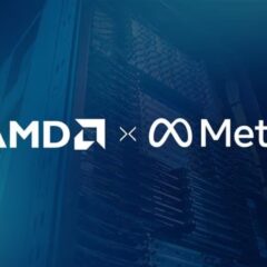 AMD และ Meta ประกาศขยายความร่วมมือเชิงกลยุทธ์ เพื่อติดตั้งใช้งาน กราฟิกการ์ด AMD ขนาด 6 กิกะวัตต์