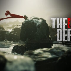 4Divinity เปิดตัว The Defiant เกม FPS แนวสงครามโลกครั้งที่ 2