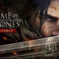 นับถอยหลังเปิดตัว Game of Thrones: Kingsroad ในเอเชีย !