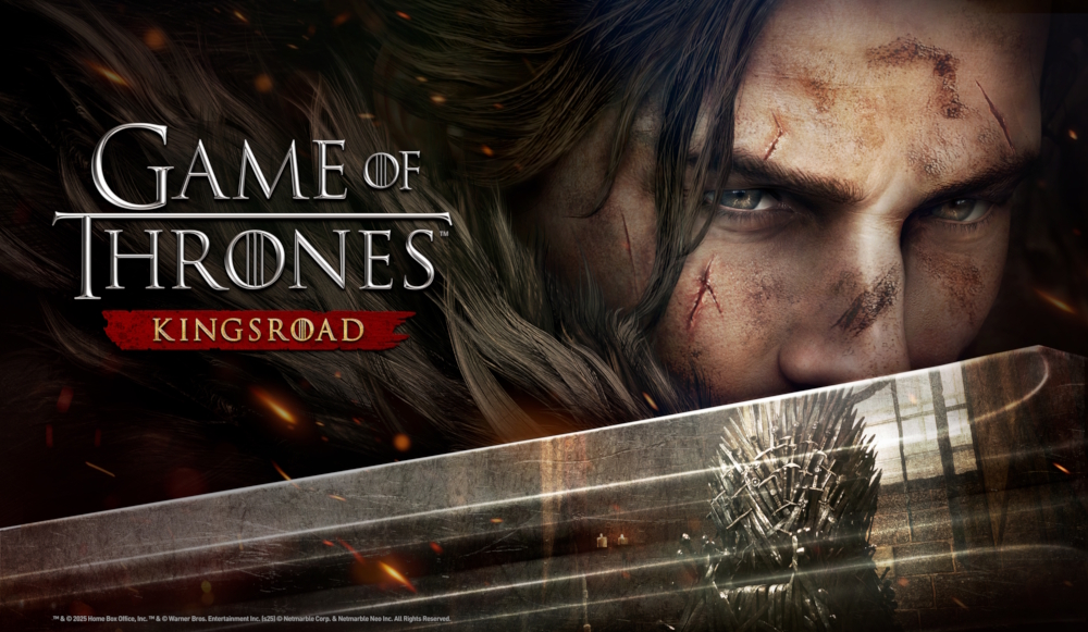 นับถอยหลังเปิดตัว Game of Thrones: Kingsroad ในเอเชีย !