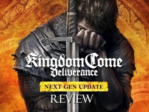 Kingdom Come: Deliverance – Next-Gen Update [PS5] – รีวิว [REVIEW]