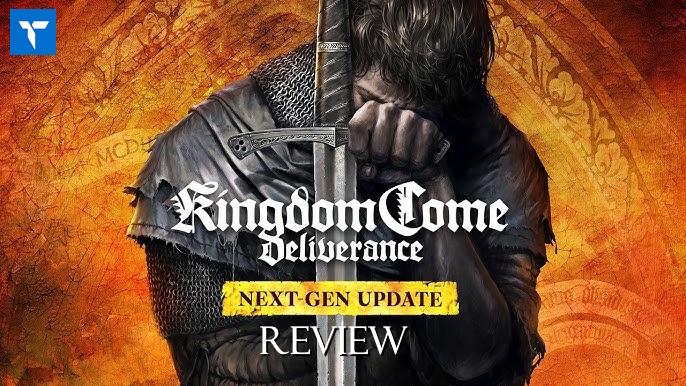 Kingdom Come: Deliverance – Next-Gen Update [PS5] – รีวิว [REVIEW]