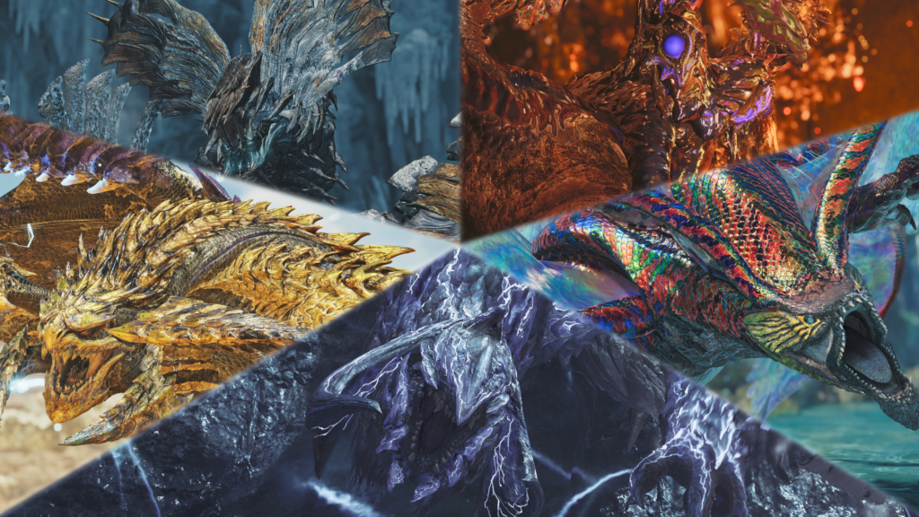 ร่วมฉลองครบรอบ 1 ปี Monster Hunter Wilds พร้อมกิจกรรมในเกมมากมาย!