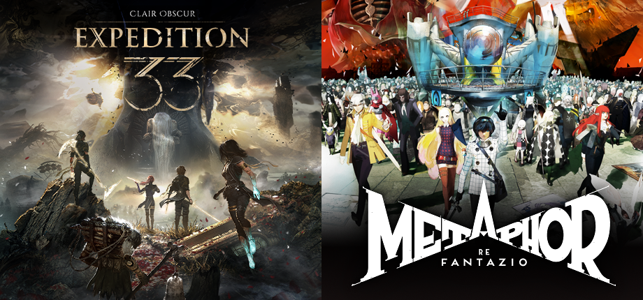 เปิดฉากลดราคางาน Steam Year of the Horse sale ของ ATLUS!