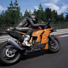 MILESTONE ประกาศวางจำหน่าย RIDE 6 อย่างเป็นทางการ