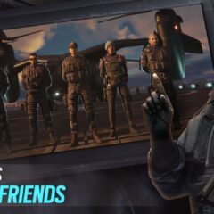 Rainbow Six Mobile เปิดให้เล่นทั่วโลกแล้ว!