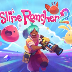 Slime Rancher 2 ฉบับแผ่นดิสก์สำหรับ PlayStation 5 วางจำหน่ายแล้ววันนี้!