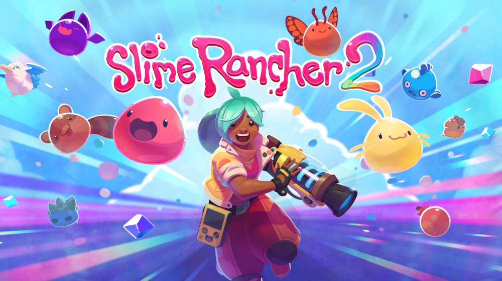 Slime Rancher 2 ฉบับแผ่นดิสก์สำหรับ PlayStation 5 วางจำหน่ายแล้ววันนี้!