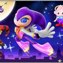 อีเวนต์ Sonic Rumble แบบจำกัดเวลา อีเวนต์คอลแล็บกับ ไนต์ส เริ่มแล้ว