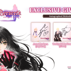 Tales of Berseria Remastered วางจำหน่ายแล้วบนคอนโซล – เตรียมลง PC 27 กพ.