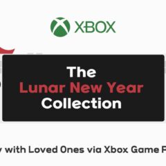 Xbox ชวนฉลองตรุษจีนปีม้าไฟ พร้อมตะลุยความเฮงไปกับ Xbox Game Pass