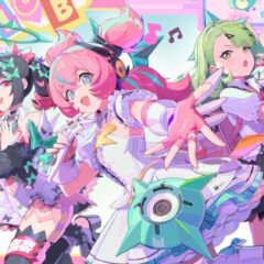 ไอดอลวง “Angels of Delusion” ของ Zenless Zone Zero จะเปิดตัวอย่างเป็นทางการในวันที่ 6 กุมภาพันธ์!