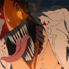 CHAINSAW MAN – THE MOVIE: REZE ARC เตรียมสตรีมบน Crunchyroll ฤดูใบไม้ผลินี้