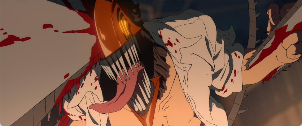 CHAINSAW MAN – THE MOVIE: REZE ARC เตรียมสตรีมบน Crunchyroll ฤดูใบไม้ผลินี้