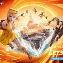 ศึก CrossFire: Legends Championship 2025-2026 เตรียมปิดฉากอย่างยิ่งใหญ่