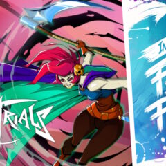 ระทึกกว่าที่เคย! Grim Trials ปล่อยตัวเดโมเวอร์ชันล่าสุดในงาน Indie Fan Fest