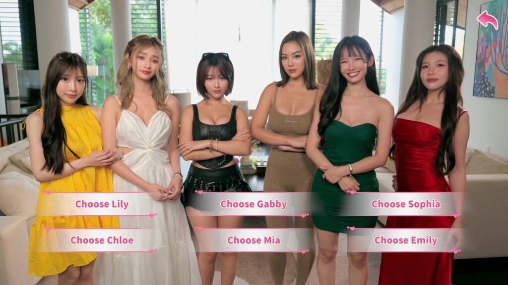 Island of Hearts – รีวิว [REVIEW]