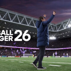 ประหยัดทันที 33% เมื่อซื้อ Football Manager 26!