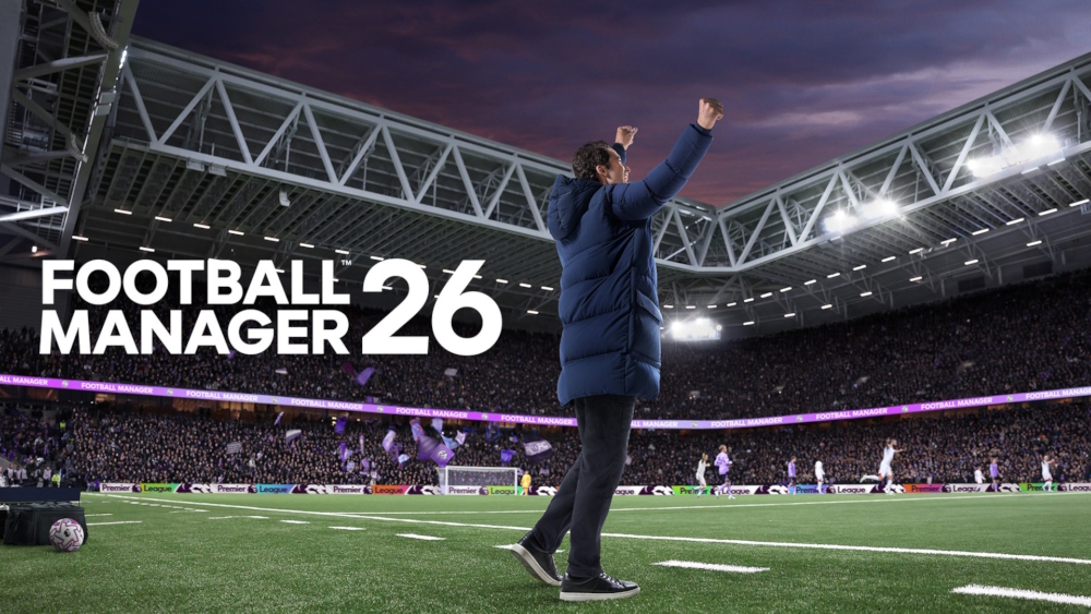 ประหยัดทันที 33% เมื่อซื้อ Football Manager 26!